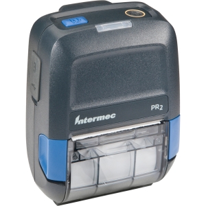 PR2A300510020 - TG5612 - Intermec PR2 Direct Thermal Printer - Monochrome - Portable - Receipt Print - 1.89
