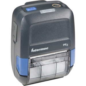 PR2A300510021 - TG5613 - Intermec PR2 Direct Thermal Printer - Monochrome - Portable - Receipt Print - 1.89