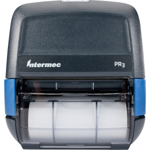 PR3A3C0510010 - TG5626 - Intermec PR3 Direct Thermal Printer - Monochrome - Portable - Receipt Print - 2.83