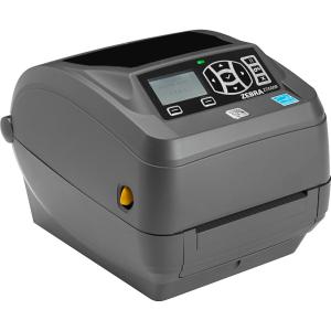 Zebra ZD50043-T012R1FZ, Zebra ZD500R Thermal Transfer Printer - RFID Label Print - 4" Print Width - 300 dpi - USB - - Parallel - Ethernet - LCD - SINCA - Printers, Parts, Supplies & Repair Services 800-811-8193