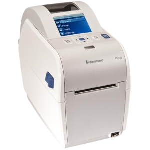 PC23DA0000022 - TG6644 - Intermec PC23d Direct Thermal Printer - Monochrome - Desktop - Label Print - 2.20