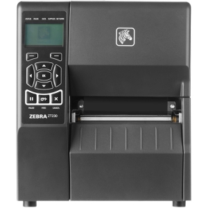 ZT23042-D11000FZ - TG7674 - Zebra ZT230 Direct Thermal Printer - Monochrome - Desktop - Label Print - 4.09