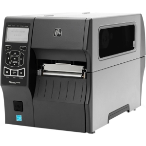 ZT41042-T31A000Z -  - Zebra ZT410 Printer, 203 dpi, Bluetooth USB Serial Ethernet, ZT41042-T31A000Z