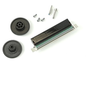 P1037974-005 -  - Zebra Kit Convert 203 dpi to 300 dpi ZT200 Series, ZT230, ZT220