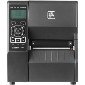 ZT23043-T11100FZ - XN7040 - Zebra ZT230 Direct Thermal/Thermal Transfer Printer - Monochrome - Desktop - Label Print - 4.09