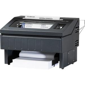 P8T05-0102-000 -  - Printronix P8005 Tabletop 500LPM Line Printer – LP+ – Serial/USB/Parallel