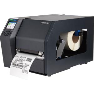 T82X4-1100-0 - 2562.00 - Printronix T8204 Thermal Transfer Printer – 203dpi – Standard Emulations – Serial/USB/Ethernet