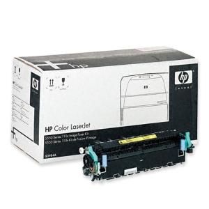 Q3984A - F34954 - HP Fuser Kit - 100000 Page - 110 V AC