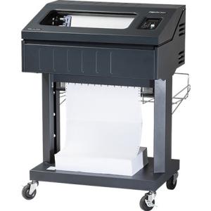 Printronix P8P10-0101-600, Printronix P8010 Open Pedestal 1000LPM Line Printer – LP+ – Serial/USB/Ethernet – High Rear Tray – Low Tray - SINCA - Printers, Parts, Supplies &amp; Repair Services 800-811-8193