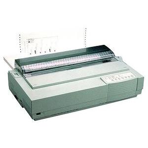 LA36W0200-CA - 851642 - Tallygenicom LA36W Dot Matrix Printer - 432 cps Mono - 360 x 360 dpi - Parallel, Serial