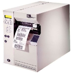 1050030010000 - XP1700 - Zebra 105SL Thermal Label printer 300 x 300 dpi Parallel, Serial