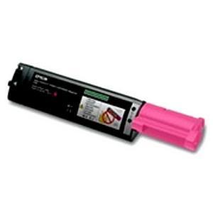 S050188 - PU2617 - Epson High Capacity 0188 Magenta Toner Cartridge - Magenta - Laser