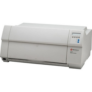 917908-PS00 - J93300 - Tallygenicom 2280+ Dot Matrix Printer - 1100 cps Mono - 360 x 360 dpi - Parallel, Serial