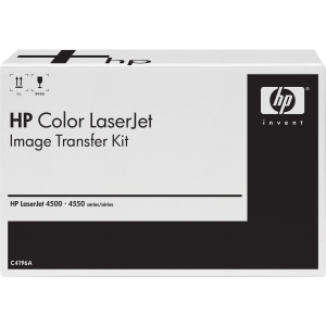 C9734B - F27926 - HP Image Transfer Kit - 120000 Page