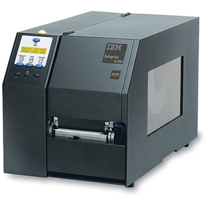 5504-R40 -  - Infoprint 6700 Model 5504-R40 Thermal Label Printer 203 dpi