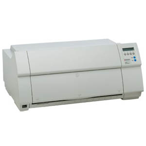 917903-PS03 - J93297 - Tallygenicom LA650+ Dot Matrix Printer - 900 cps Mono - 360 x 360 dpi - Parallel, Serial