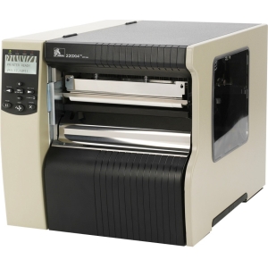 220-8K1-00000 - XP1734 - 220Xi4 High Performance Industrial 8-inch Wide Standard, 203 dpi