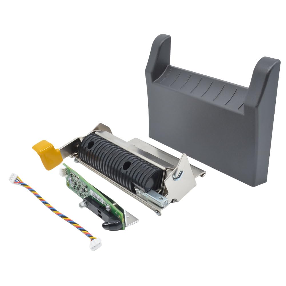 P1105147-019 - P1105147-019 - Peel Assembly ZT411
