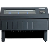 P8T05-0101-000 -  - Printronix P8005 Tabletop 500LPM Line Printer – LP+ – Serial/USB/Ethernet