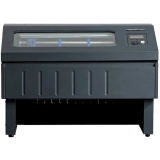 P8T10-0100-000 -  - Printronix P8010 Tabletop 1000LPM Line Printer – LP+ – Serial/USB