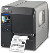 SATO Industrial Thermal Printers