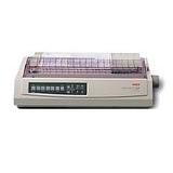 62412002 -  - Oki MICROLINE 391 Turbo Dot Matrix Printer 390 cps Mono 360 x 360 dpi Parallel, USB