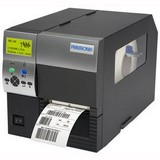 TT4M2-0100-00 -  - Printronix T4M Thermal Label printer Monochrome 10 in/s Mono 203 dpi USB, Serial, Parallel