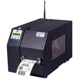199425-001 - K36127 - Printronix T5304r Thermal Label Printer - Monochrome - 8 in/s Mono - 300 dpi - USB, Serial, Parallel