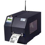 199427-001 - K36133 - Printronix T5306r Thermal Label Printer - Monochrome - 8 in/s Mono - 300 dpi - USB, Serial, Parallel