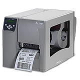 S4M00-2001-0400T - L95427 - Zebra S4M Thermal Label Printer - 203 dpi - USB, Serial