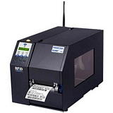 199479-001 - K36149 - Printronix SmartLine SL5206r MP2 RFID Network Thermal Label Printer - Monochrome - 10 in/s Mono - 203 dpi - Serial, Parallel, USB - Ethernet