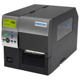 TT4M2-0111-00 - RT4262 - Printronix ThermaLine T4M Network Label Printer - Monochrome - 10 in/s Mono - 203 dpi - Serial, Parallel, USB - Fast Ethernet