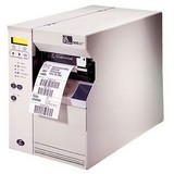 10500-2021-0070 - N28427 - Zebra 105SL Thermal Label printer - Monochrome - 8 in/s Mono - 203 dpi - Serial, Parallel - Fast Ethernet
