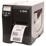 ZM400-2001-0000T - L86560 - Zebra ZM400 Thermal Label Printer Monochrome 10 in/s Mono 203 dpi USB, Serial, Parallel