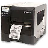 ZM600-3001-5100T - Q00200 - Zebra ZM600 Thermal Label Printer - Monochrome - 8 in/s Mono - 300 dpi - Serial, Parallel, USB - Fast Ethernet