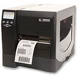 ZM600-2001-1100T - Q00182 - Zebra ZM600 Thermal Label Printer - Monochrome - 10 in/s Mono - 203 dpi - Serial, Parallel, USB - Fast Ethernet