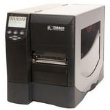 ZM400-6001-5300T - Q00174 - Zebra ZM400 Thermal Label Printer - Monochrome - 4 in/s Mono - 600 dpi - Serial, Parallel, USB - Fast Ethernet, Wi-Fi