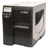 ZM400-6001-0000T - Q00171 - Zebra ZM400 Thermal Label Printer - Monochrome - 4 in/s Mono - 600 dpi - USB, Serial, Parallel
