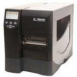 ZM400-2001-5300T - Q00150 - Zebra ZM400 Thermal Label Printer - Monochrome - 10 in/s Mono - 203 dpi - Serial, Parallel, USB - Wi-Fi, Wi-Fi