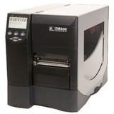 ZM400-2001-1300T - Q00141 - Zebra ZM400 Thermal Label Printer - Monochrome - 10 in/s Mono - 203 dpi - Serial, Parallel, USB - Fast Ethernet, Wi-Fi