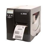 ZM400-2001-0100T - Q00135 - Zebra ZM400 Thermal Label Printer - 10 in/s Mono - 203 dpi - Serial, Parallel, USB - Fast Ethernet