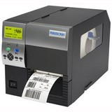 TT4M2-0101-01 - Q00212 - Printronix ThermaLine T4M Direct Thermal/Thermal Transfer Printer - Monochrome - Label Print - Monochrome - 10 in/s Mono - 203 dpi - Serial, Parallel, USB