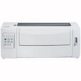 11C2564 - N68847 - Lexmark Forms Printer 2590 Dot Matrix Printer 24-pin 465 cps Mono 360 x 360 dpi Parallel, USB