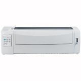 11C2563 - LE4887 - Lexmark Forms Printer 2581N Dot Matrix Network Printer 9-pin 510 cps Mono 240 x 144 dpi Parallel, USB