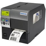 TT4M2-0102-40 - Q17696 - Printronix ThermaLine T4M Direct Thermal/Thermal Transfer Printer - Label Print - Parallel, Serial, USB