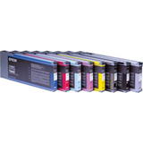 T544400 - 902708 - Epson Yellow Ink Cartridge - Yellow - Inkjet - 3800 Page - 1 Pack