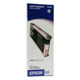 T544600 - 902754 - Epson Light Magenta Ink Cartridge - Light Magenta - Inkjet - 3800 Page - 1 Pack
