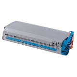 41963002 - 822141 - Oki Type C4 Magenta Toner Cartridge - Magenta - LED - 10000 Page - 1 Each