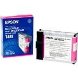 T549600 - 846257 - Epson Light Magenta Ink Cartridge - Inkjet - Light Magenta - 1