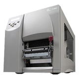 S4M00-3011-0100T - U82841 - Zebra S4M Thermal Label printer - Monochrome - 6 in/s Mono - 300 dpi - USB, Parallel, Serial